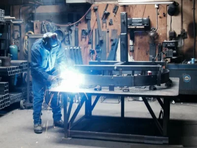 изделия на заказ